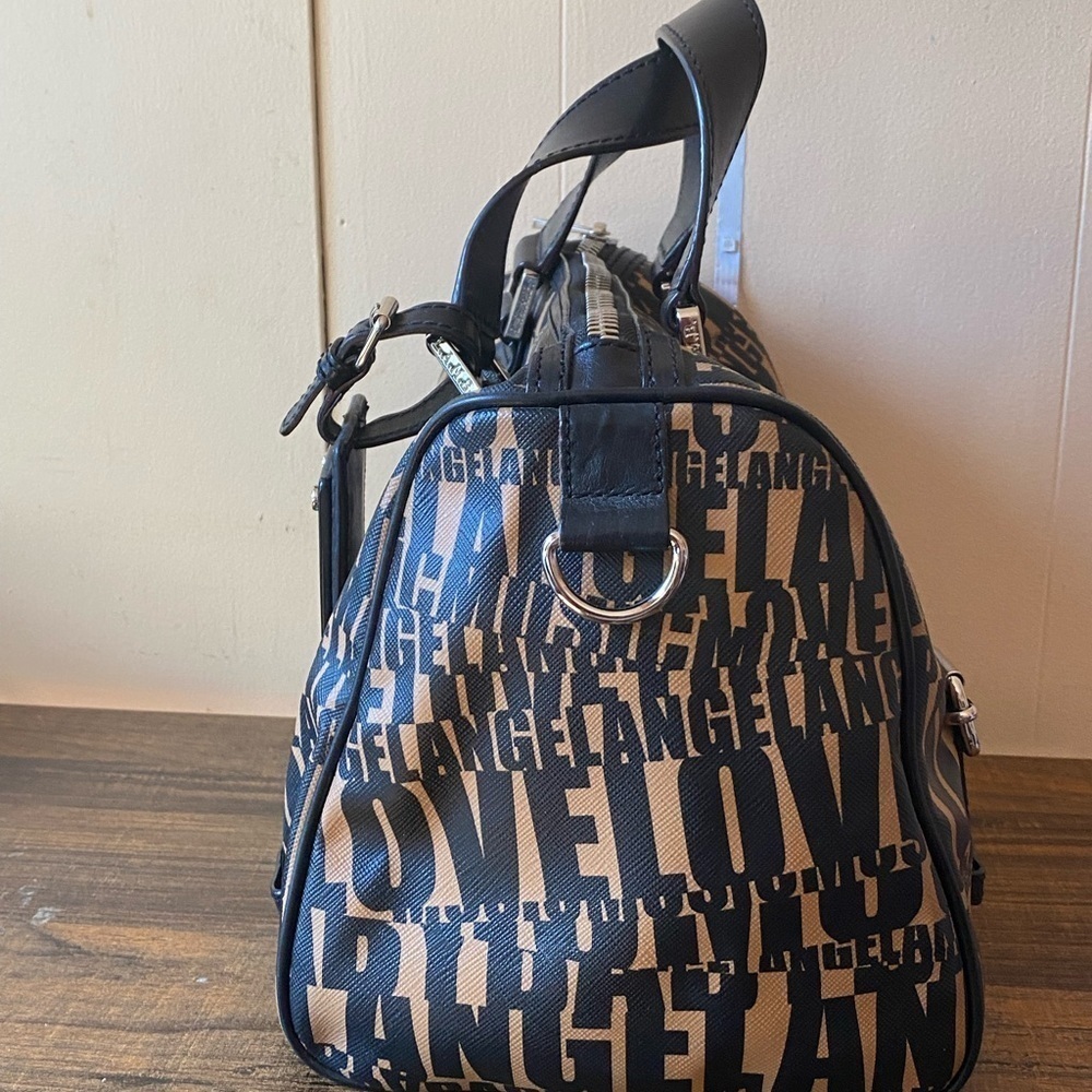 L.A.M.B. By Gwen Stefani Satchel - Picture 5 of 10